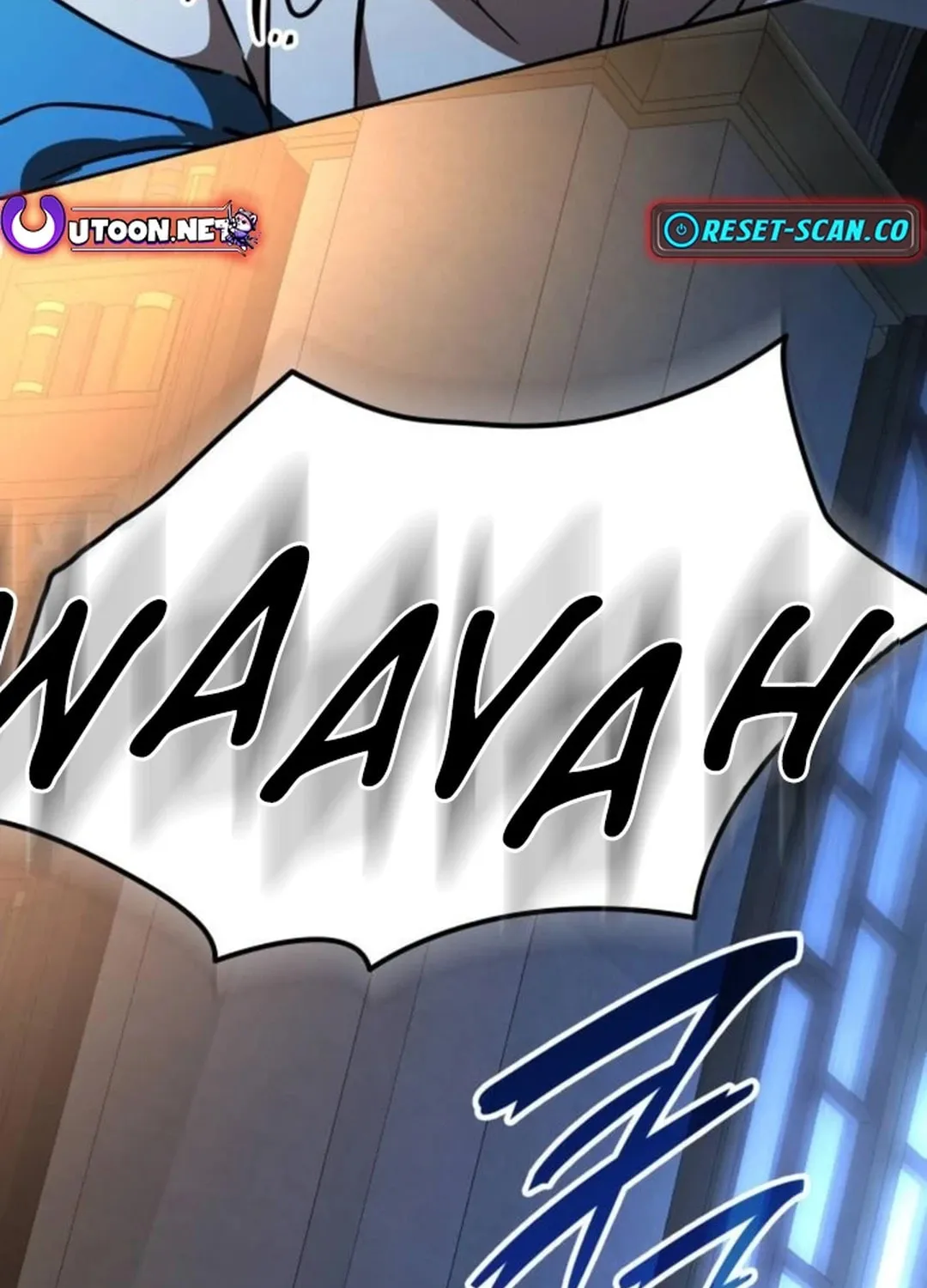 Divine Beast Kindergarten Chapter 13 page 109 - 