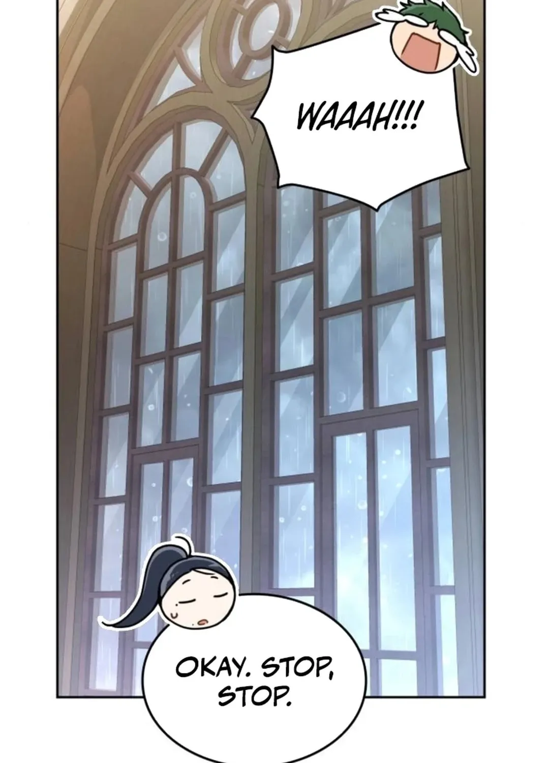 Divine Beast Kindergarten Chapter 13 page 114 - 