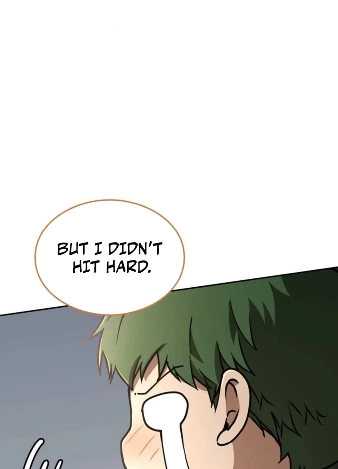 Divine Beast Kindergarten Chapter 13 page 118 - 