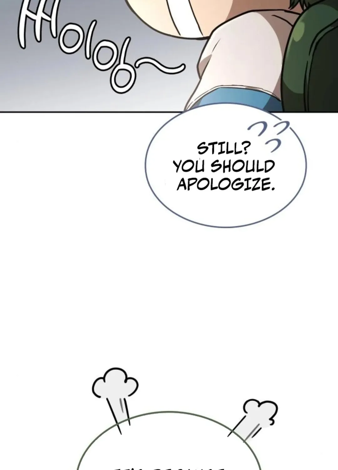 Divine Beast Kindergarten Chapter 13 page 119 - 