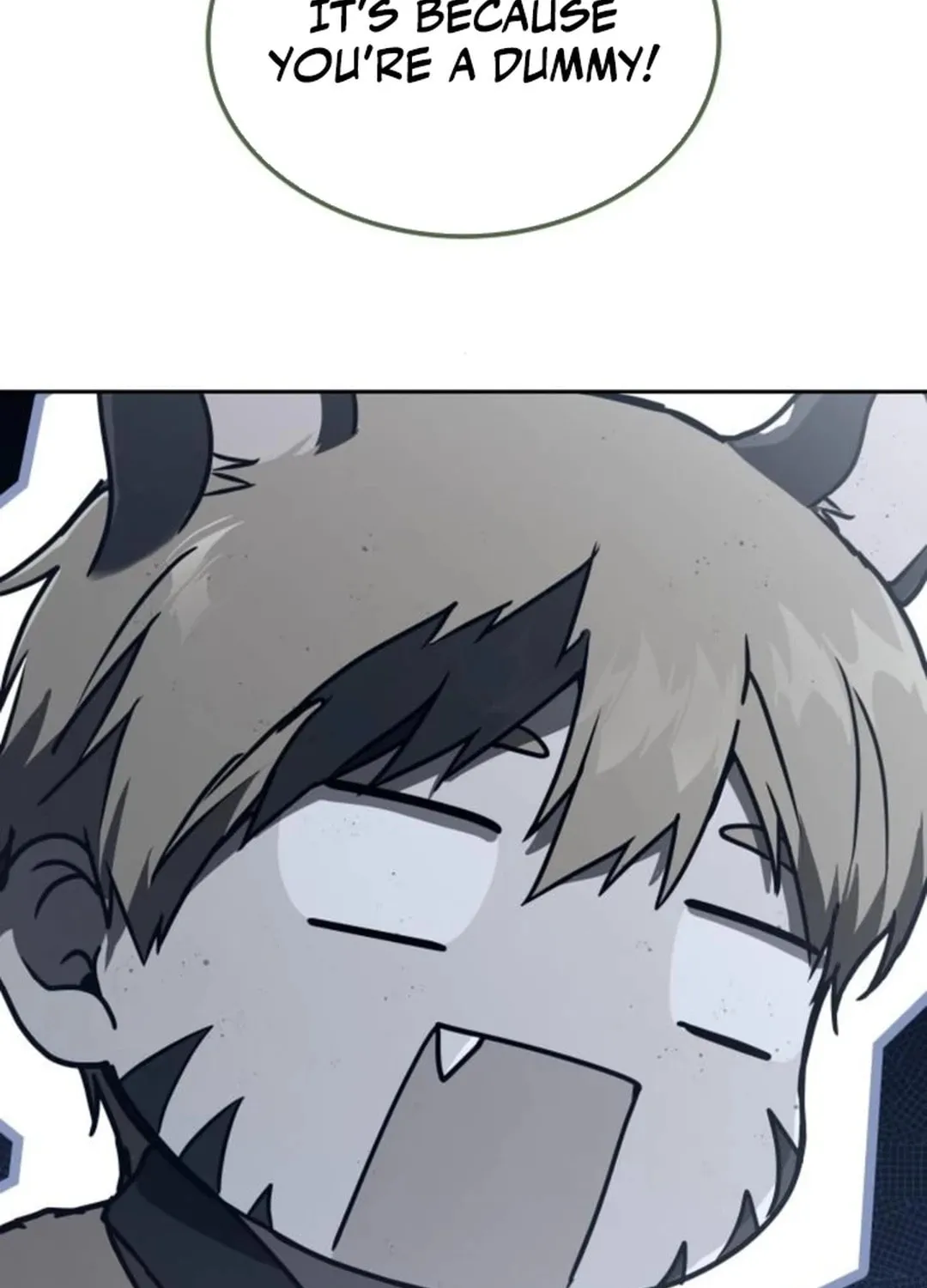 Divine Beast Kindergarten Chapter 13 page 120 - 