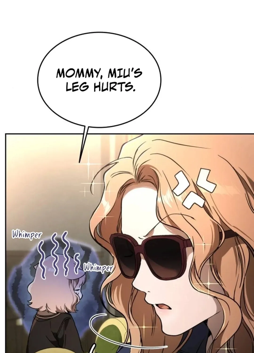 Divine Beast Kindergarten Chapter 13 page 13 - 