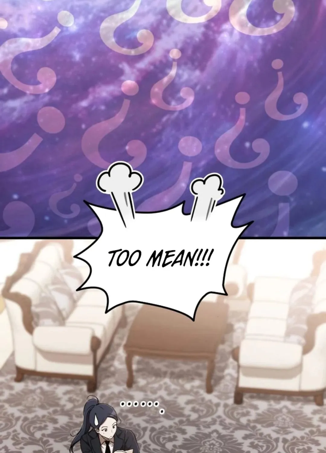 Divine Beast Kindergarten Chapter 13 page 123 - 
