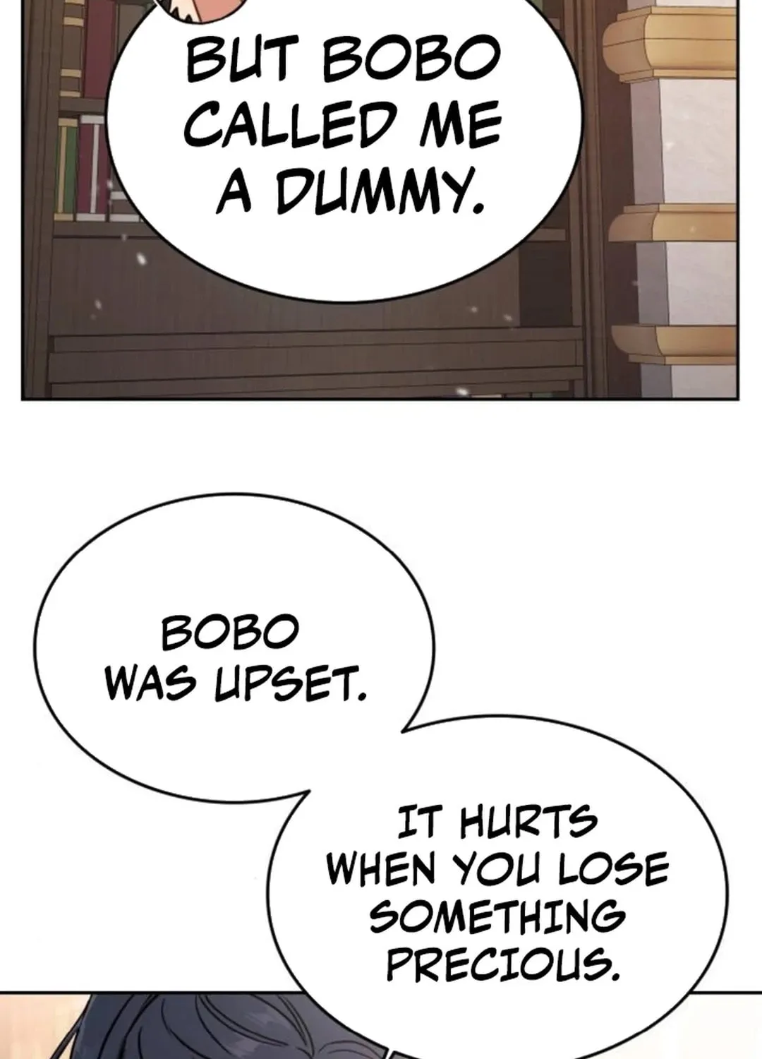 Divine Beast Kindergarten Chapter 13 page 127 - 