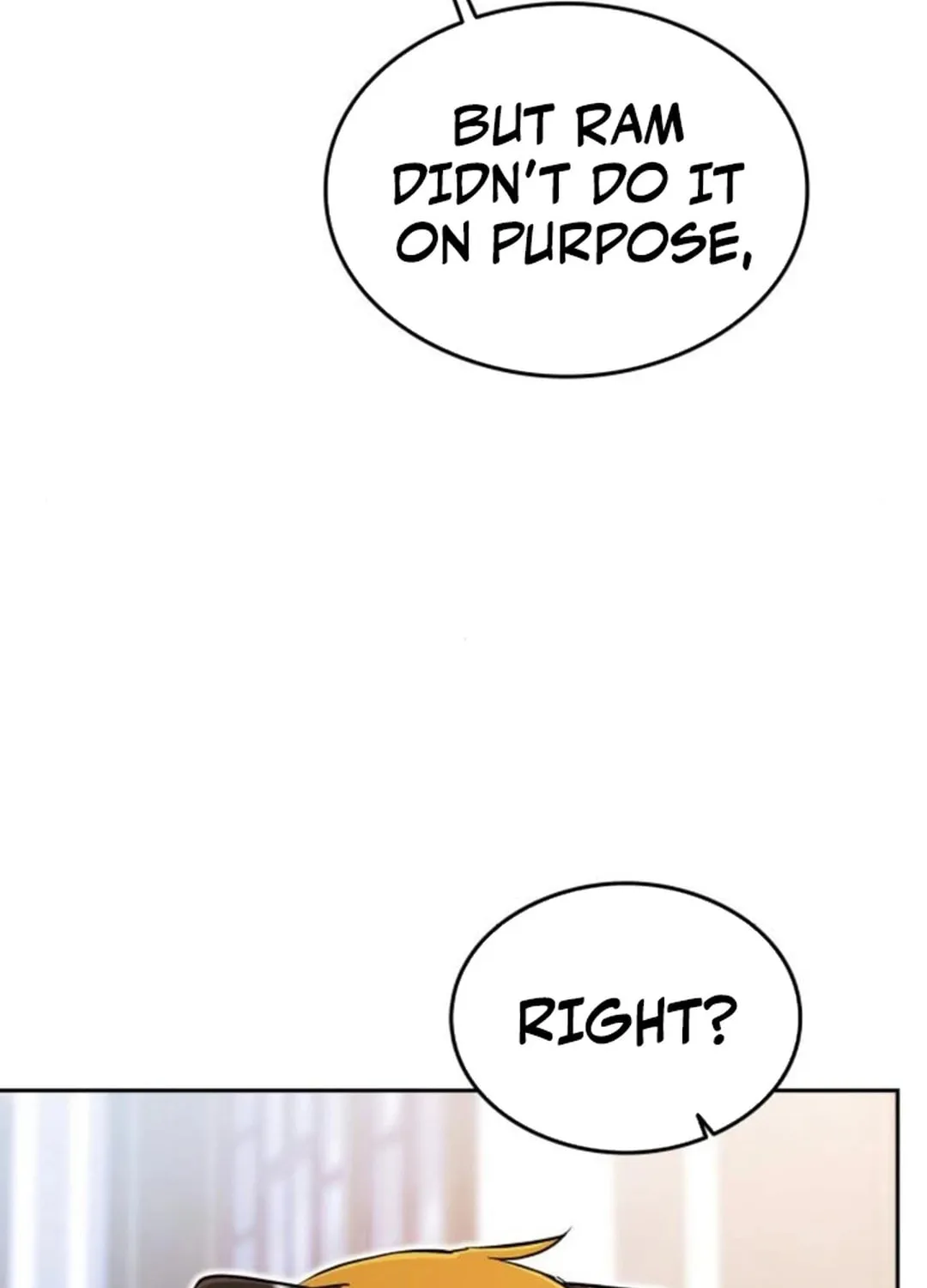 Divine Beast Kindergarten Chapter 13 page 129 - 