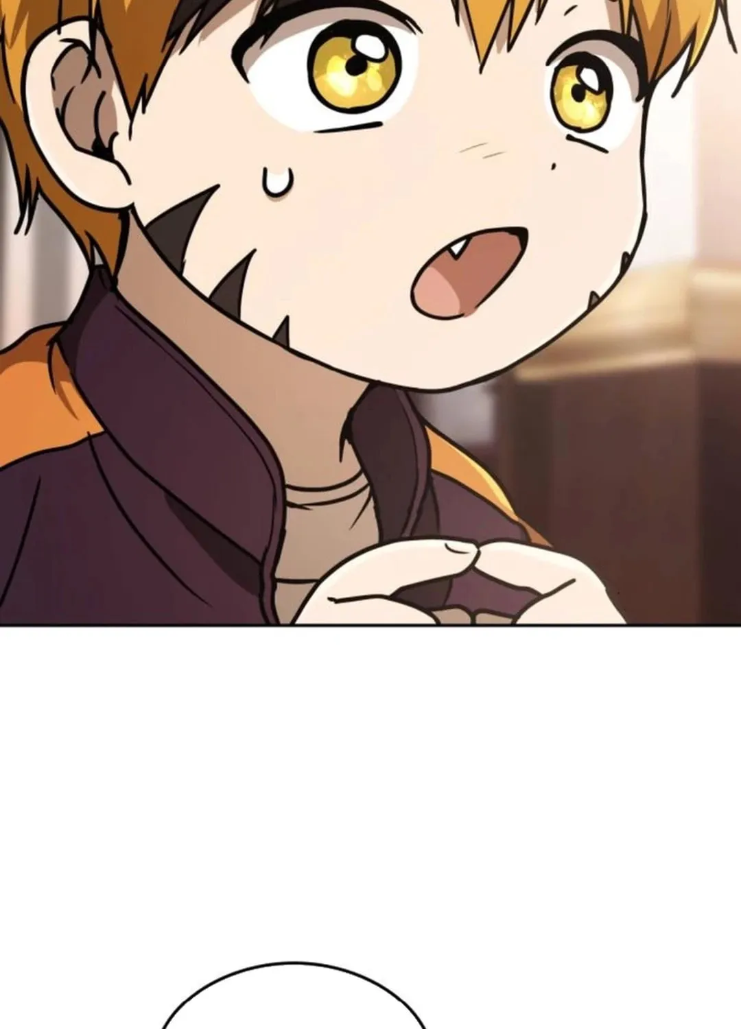 Divine Beast Kindergarten Chapter 13 page 132 - 