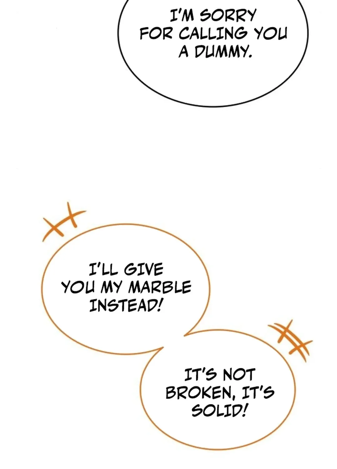 Divine Beast Kindergarten Chapter 13 page 134 - 