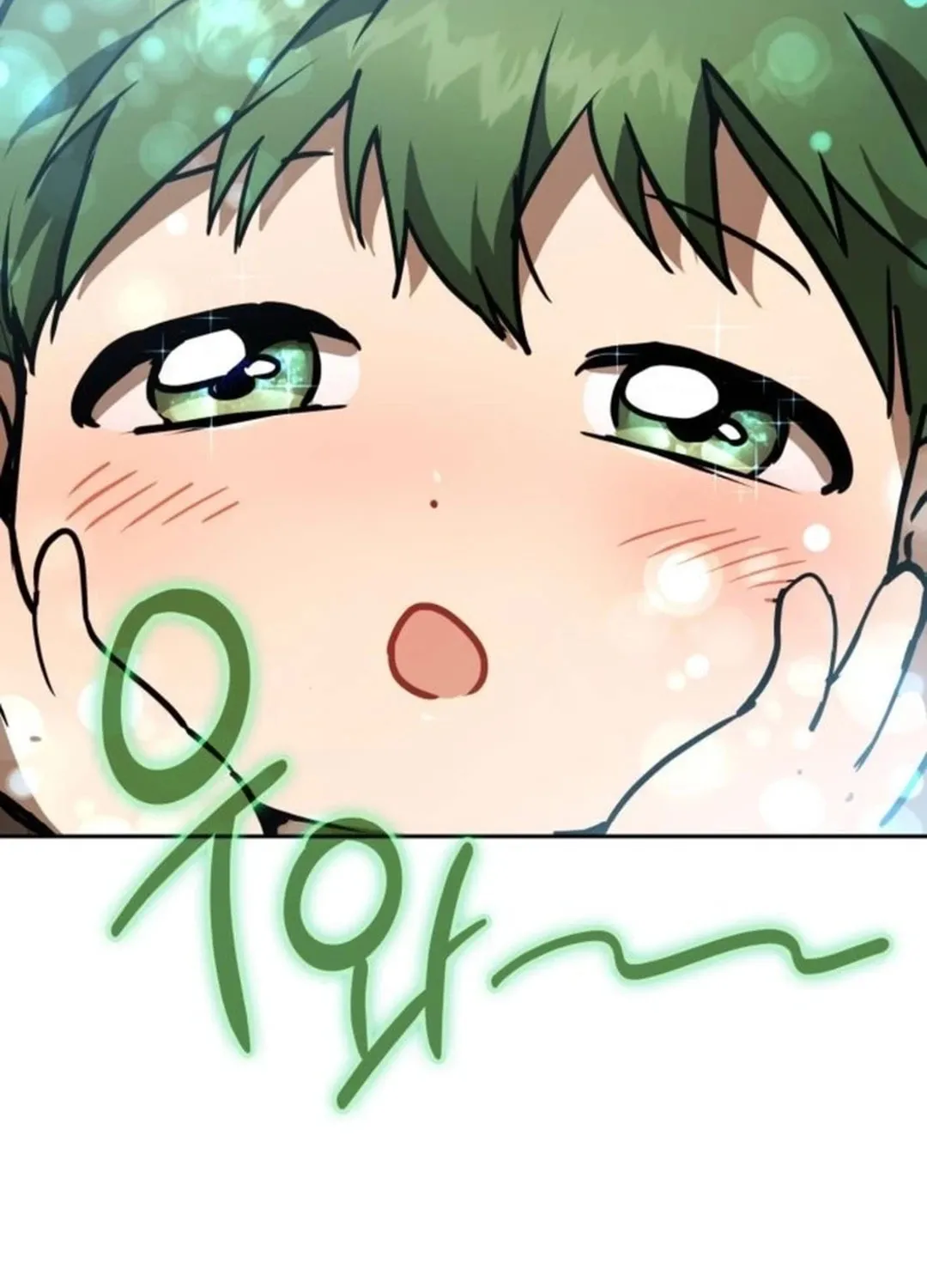 Divine Beast Kindergarten Chapter 13 page 138 - 