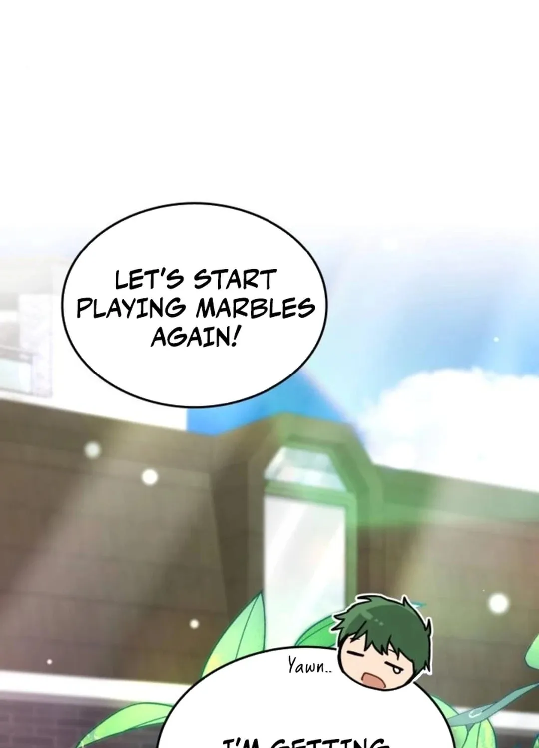 Divine Beast Kindergarten Chapter 13 page 142 - 
