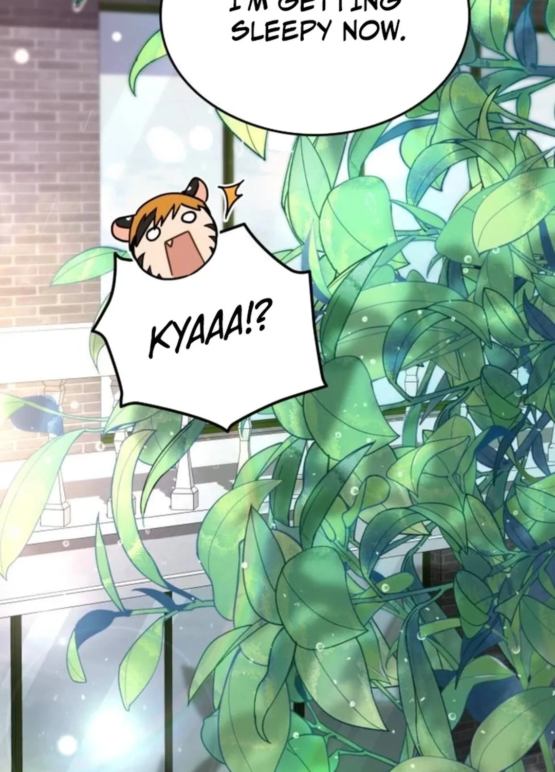 Divine Beast Kindergarten Chapter 13 page 143 - 