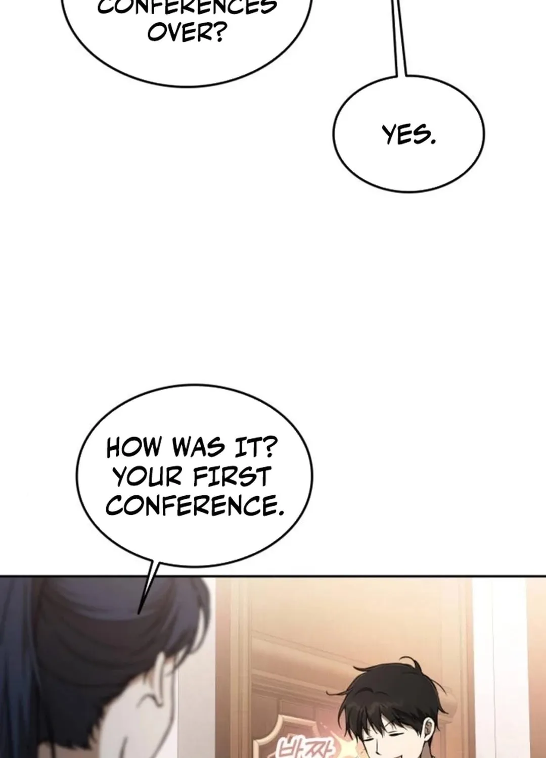 Divine Beast Kindergarten Chapter 13 page 149 - 
