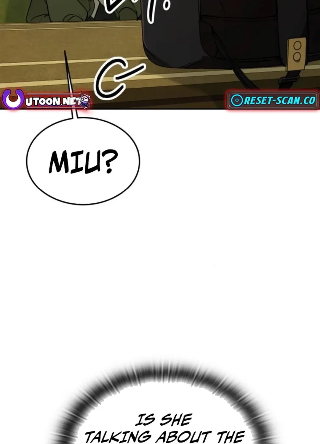 Divine Beast Kindergarten Chapter 13 page 16 - 