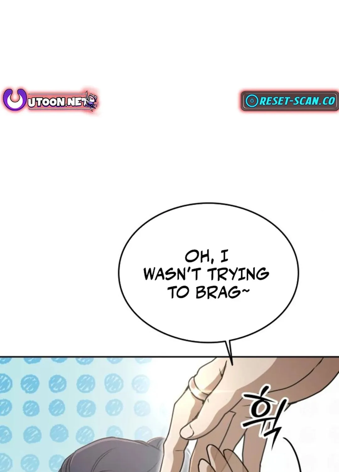 Divine Beast Kindergarten Chapter 13 page 153 - 