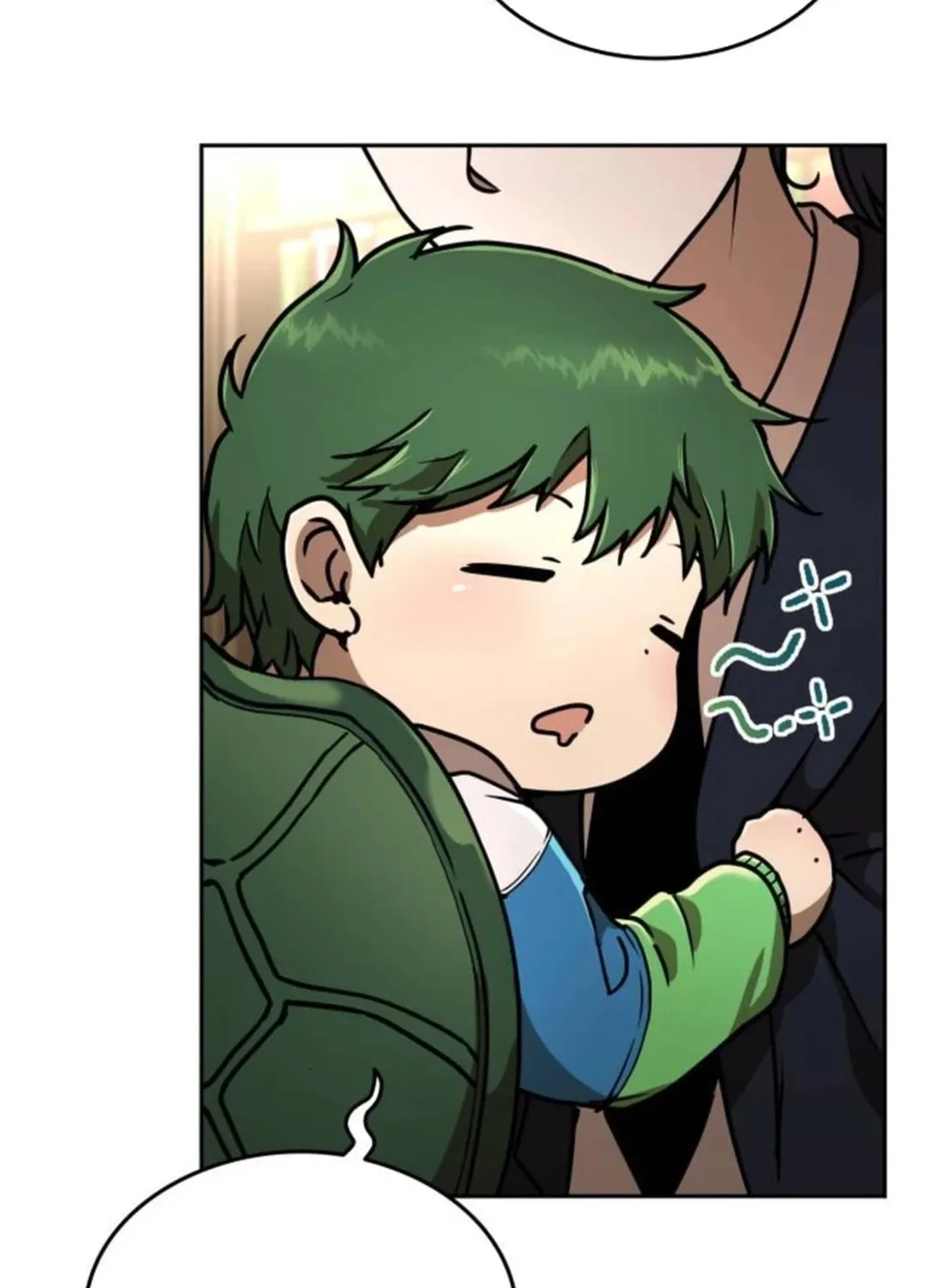 Divine Beast Kindergarten Chapter 13 page 158 - 
