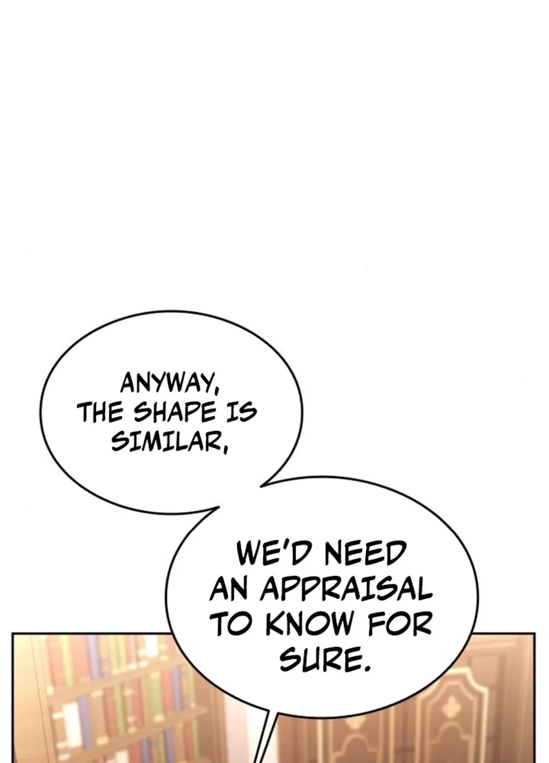 Divine Beast Kindergarten Chapter 13 page 166 - 