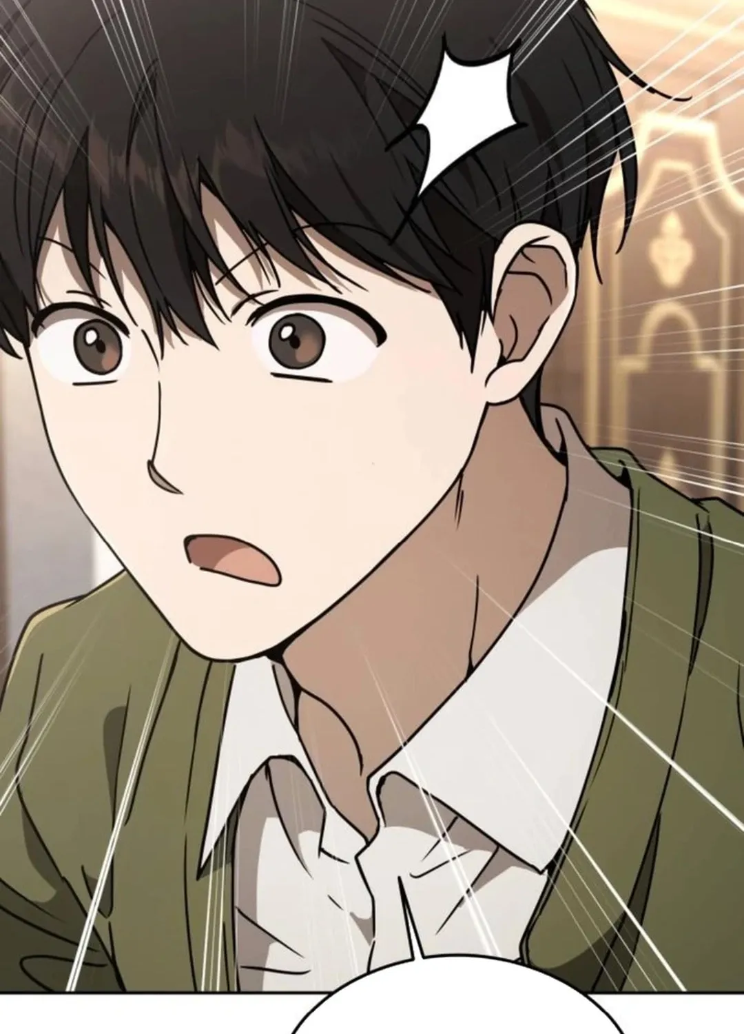 Divine Beast Kindergarten Chapter 13 page 169 - 