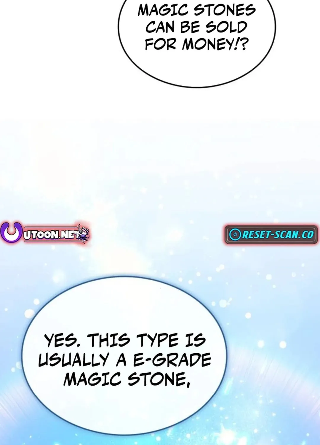 Divine Beast Kindergarten Chapter 13 page 170 - 