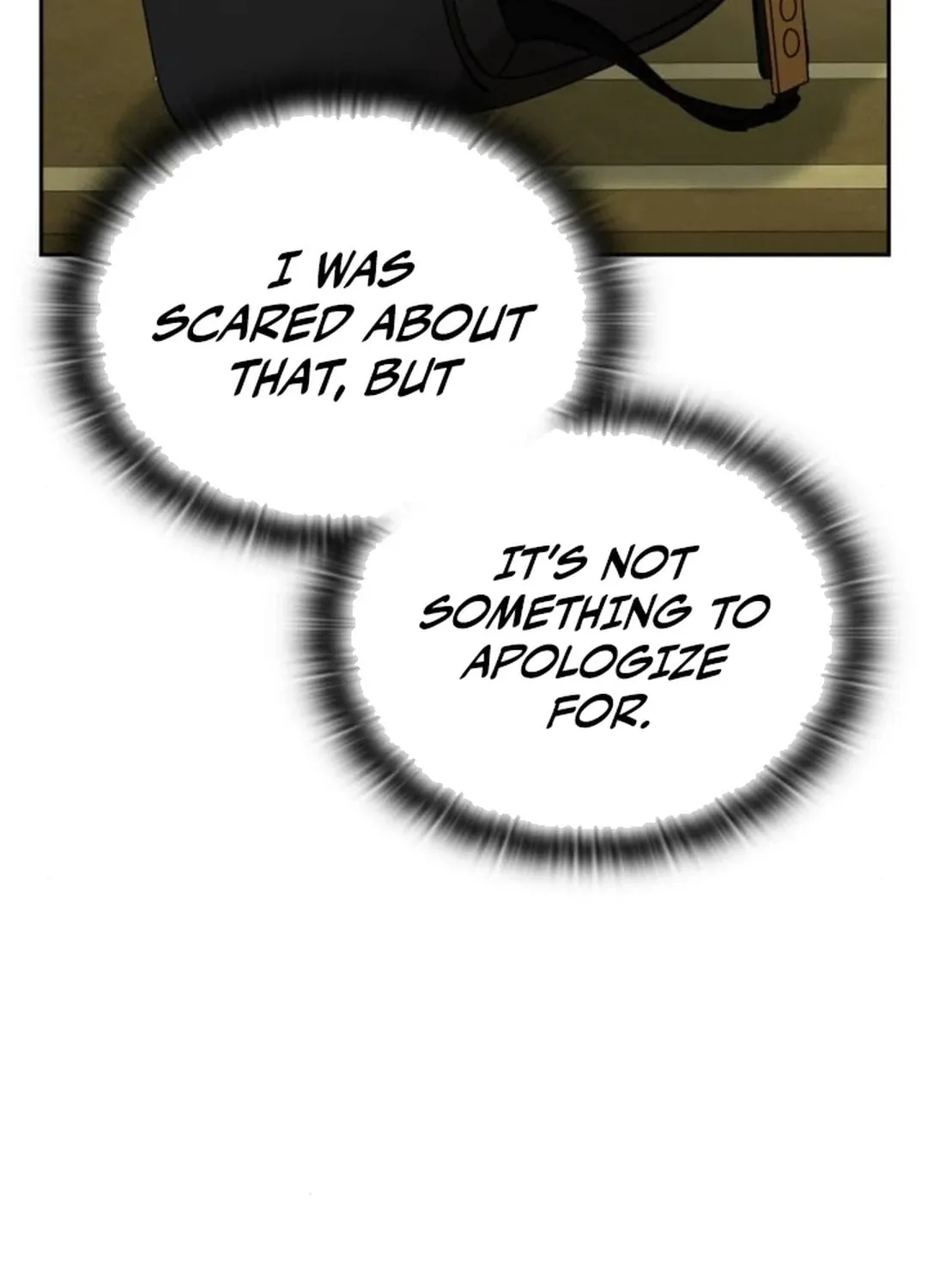 Divine Beast Kindergarten Chapter 13 page 18 - 