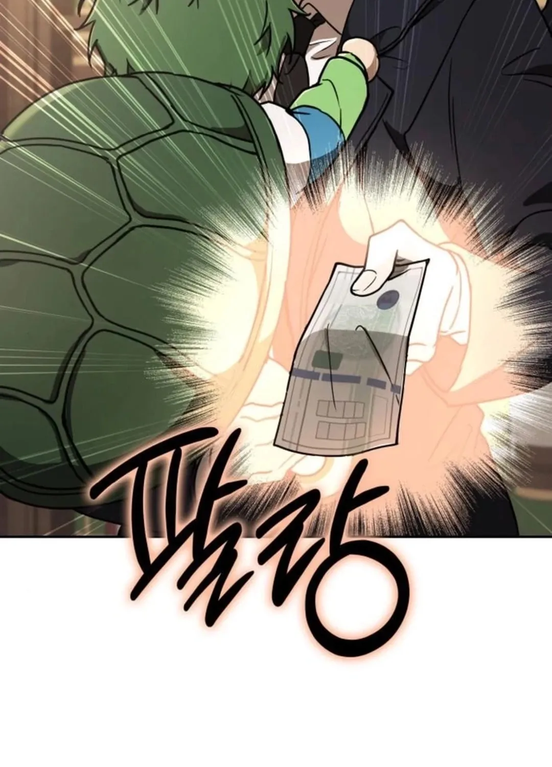 Divine Beast Kindergarten Chapter 13 page 177 - 