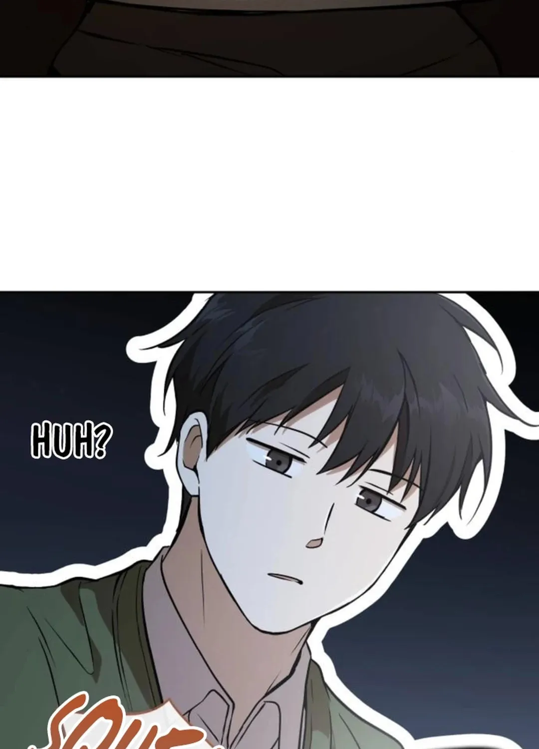 Divine Beast Kindergarten Chapter 13 page 21 - 