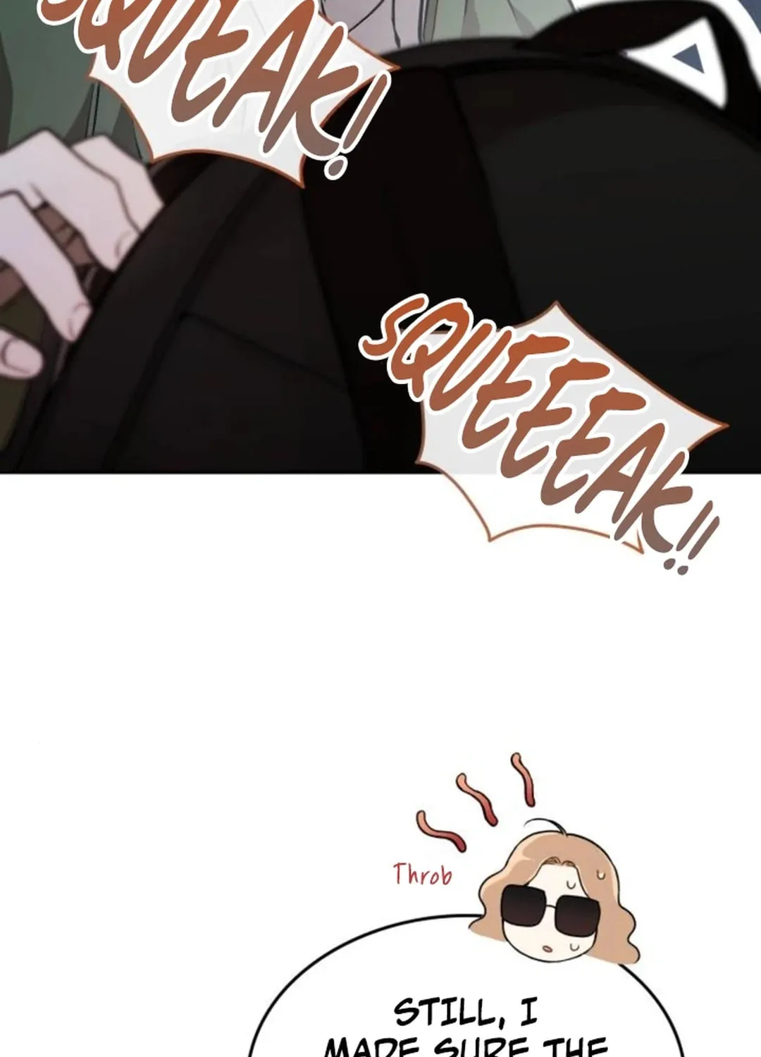 Divine Beast Kindergarten Chapter 13 page 22 - 