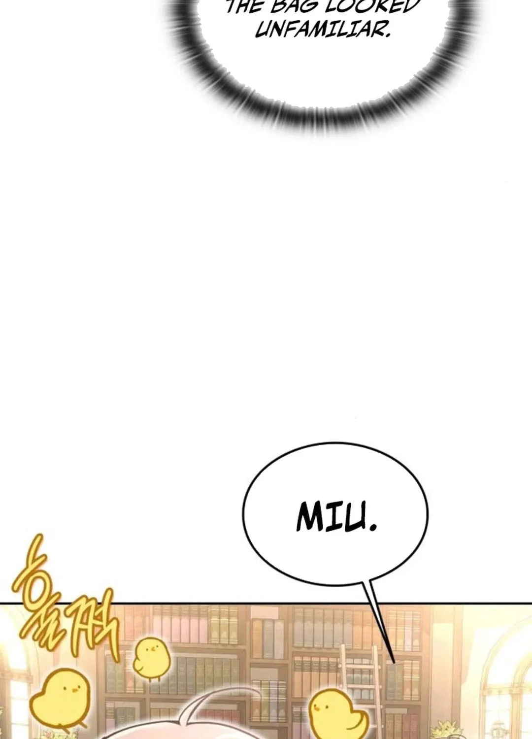 Divine Beast Kindergarten Chapter 13 page 26 - 
