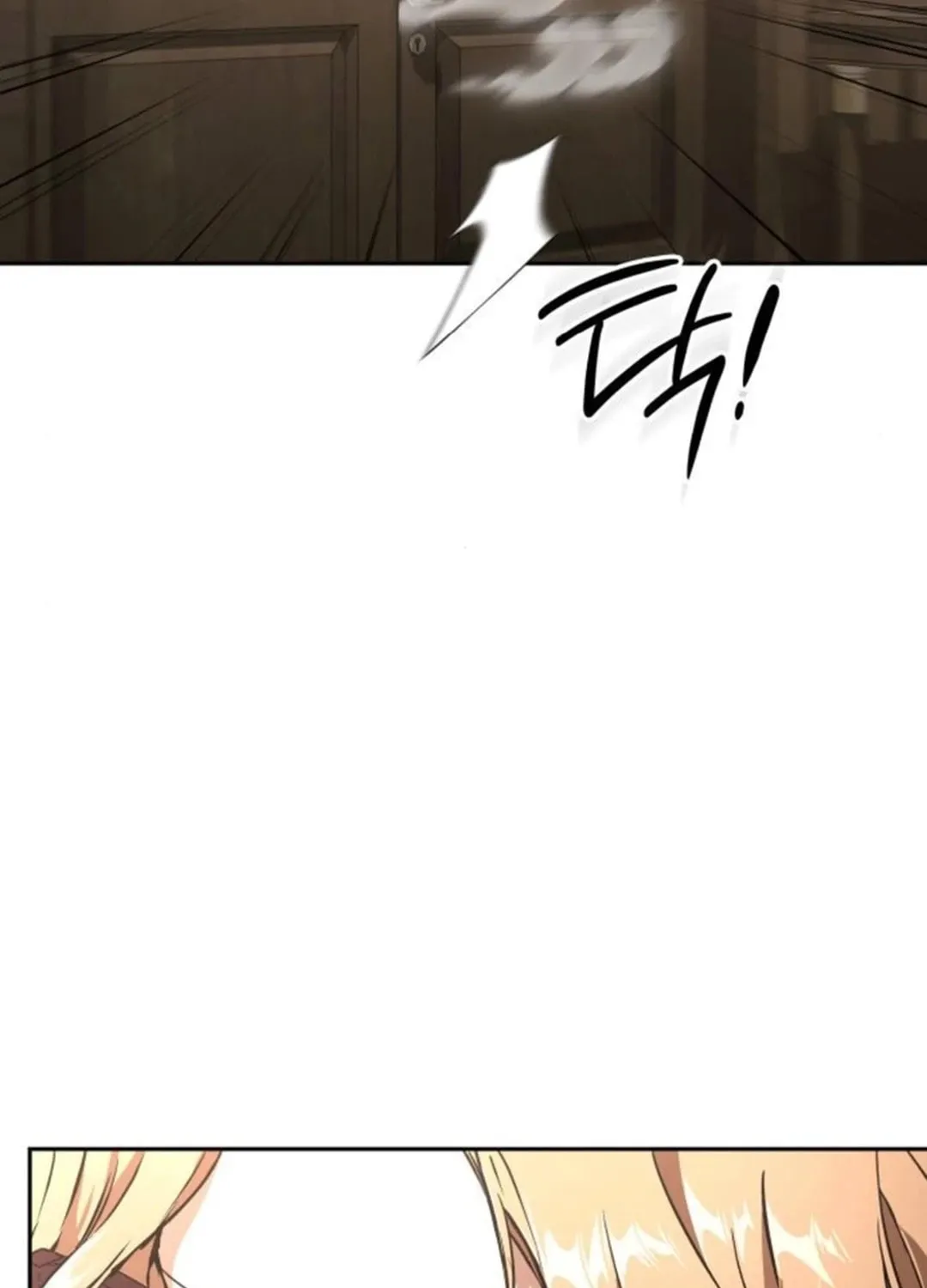 Divine Beast Kindergarten Chapter 13 page 30 - 