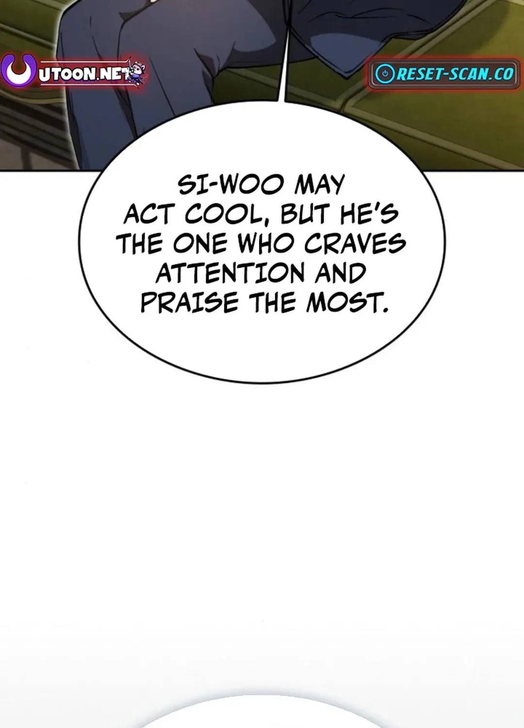 Divine Beast Kindergarten Chapter 13 page 34 - 