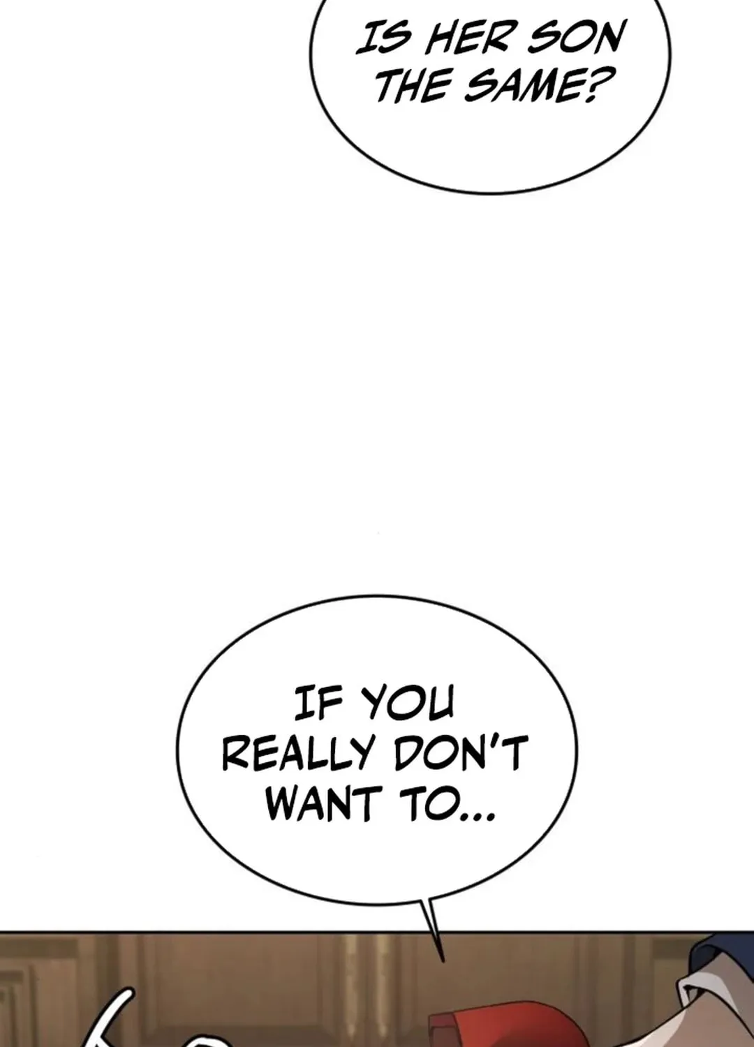 Divine Beast Kindergarten Chapter 13 page 60 - 