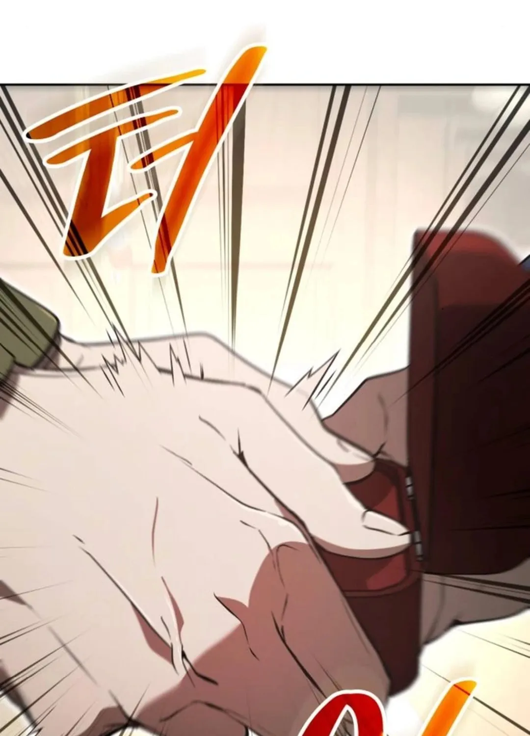 Divine Beast Kindergarten Chapter 13 page 62 - 