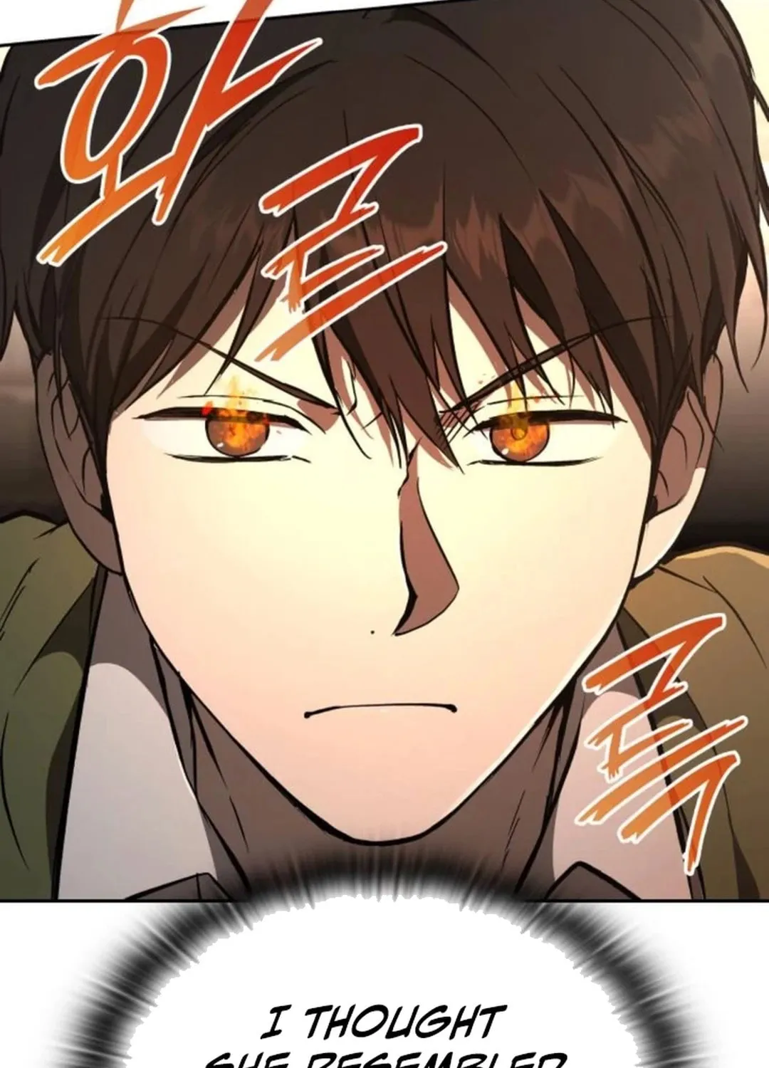 Divine Beast Kindergarten Chapter 13 page 67 - 