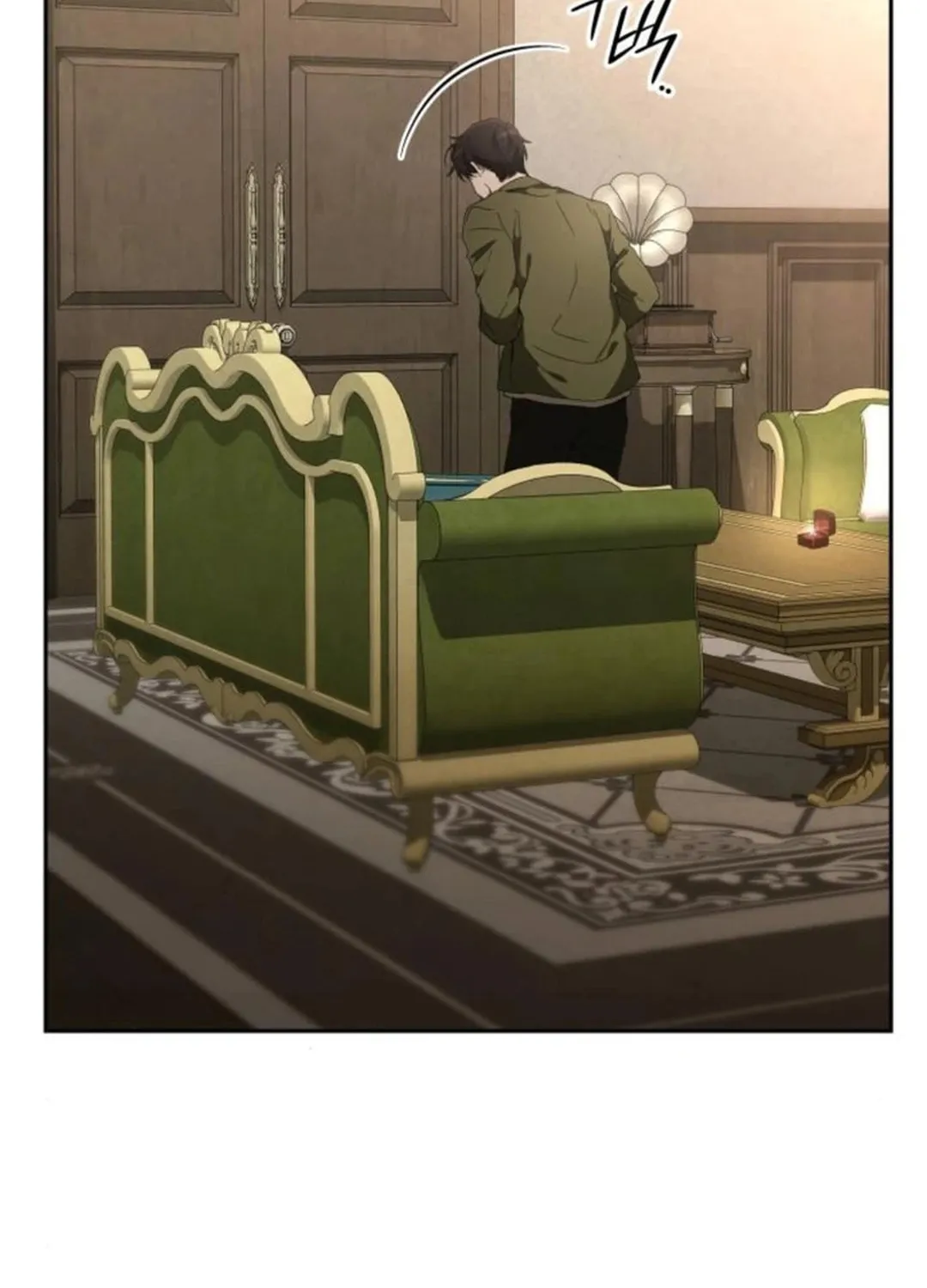 Divine Beast Kindergarten Chapter 13 page 76 - 