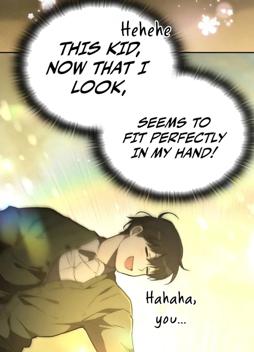 Divine Beast Kindergarten Chapter 13 page 79 - 
