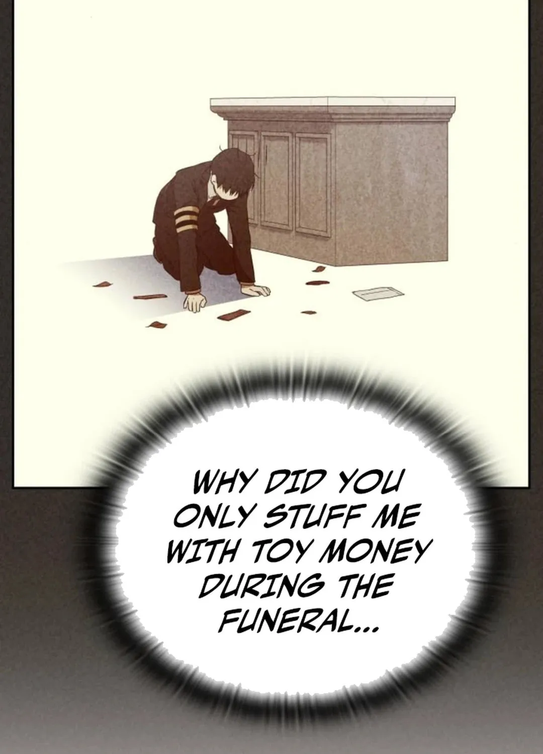Divine Beast Kindergarten Chapter 13 page 84 - 