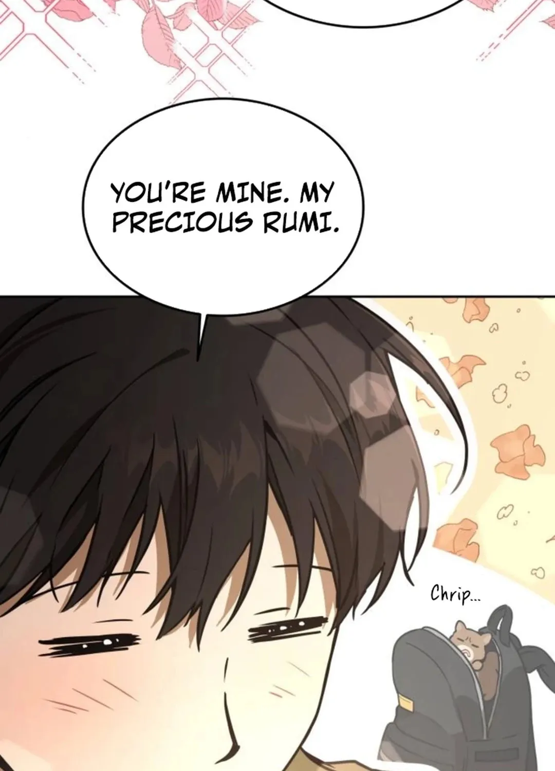 Divine Beast Kindergarten Chapter 13 page 89 - 