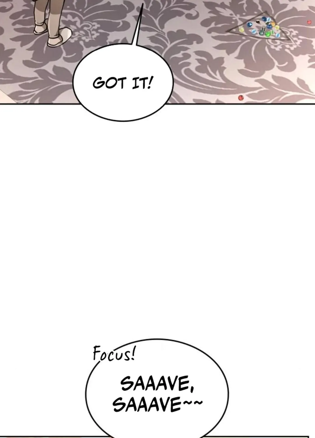 Divine Beast Kindergarten Chapter 13 page 94 - 