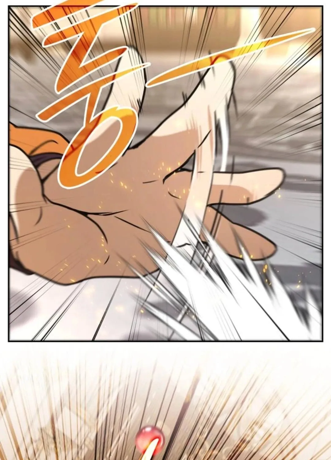 Divine Beast Kindergarten Chapter 13 page 97 - 