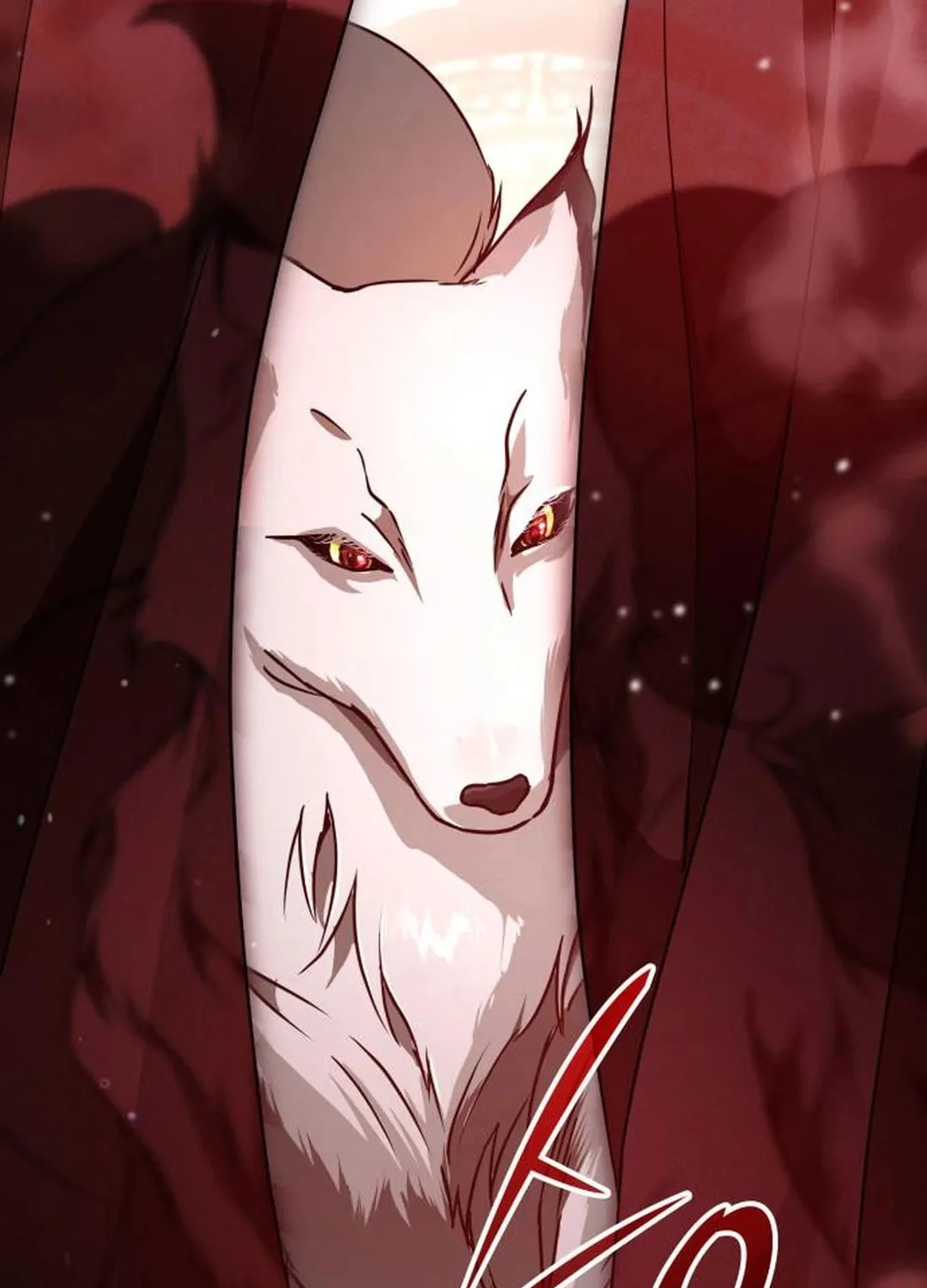 Divine Beast Kindergarten Chapter 14 page 103 - 