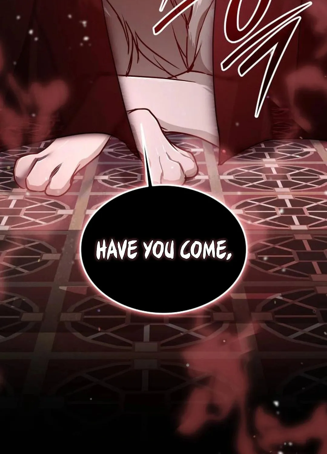 Divine Beast Kindergarten Chapter 14 page 104 - 