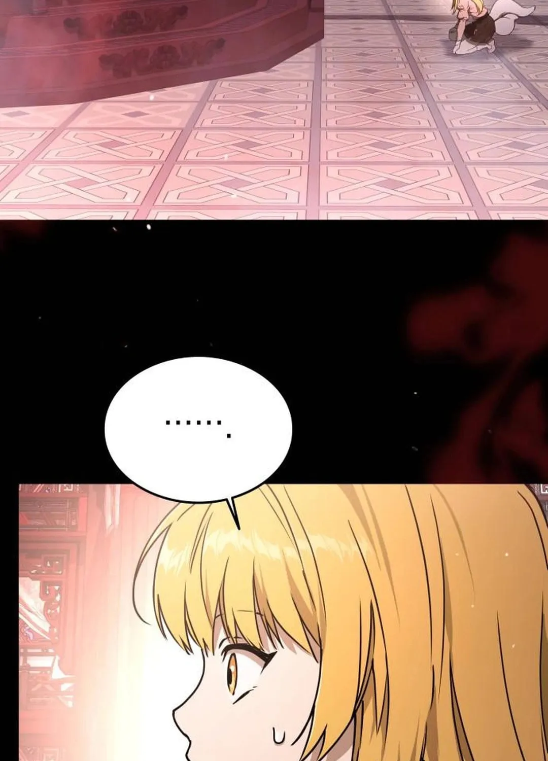 Divine Beast Kindergarten Chapter 14 page 109 - 