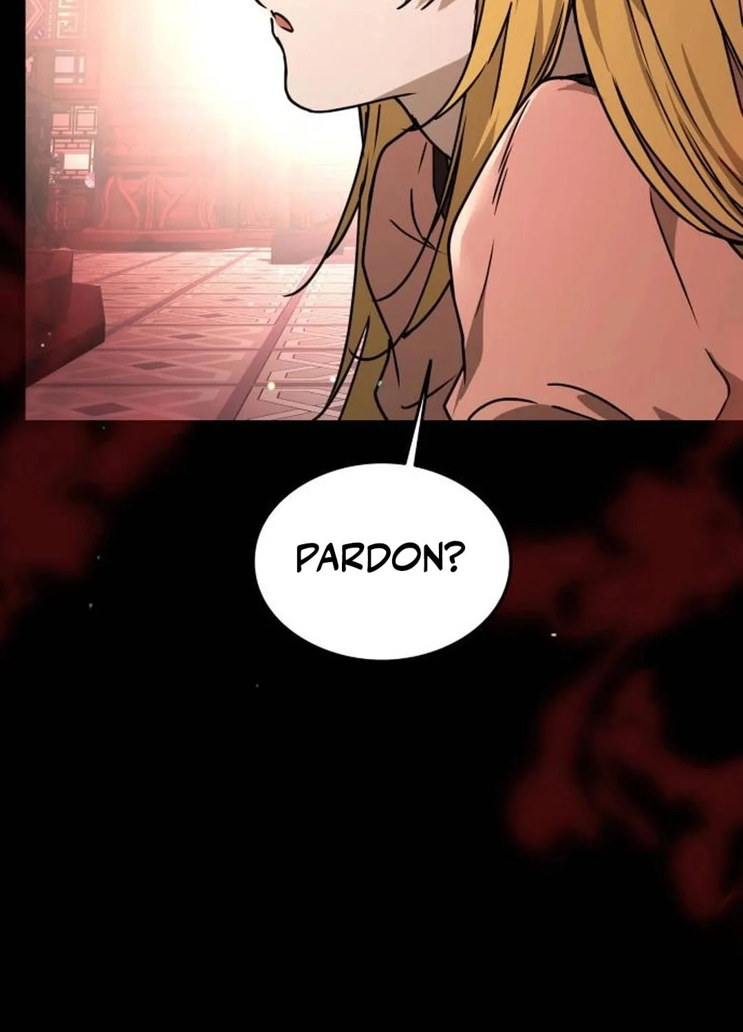 Divine Beast Kindergarten Chapter 14 page 110 - 