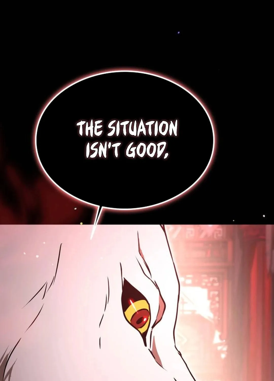 Divine Beast Kindergarten Chapter 14 page 111 - 