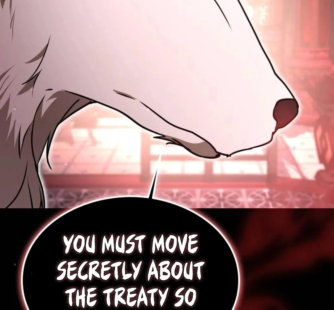 Divine Beast Kindergarten Chapter 14 page 112 - 
