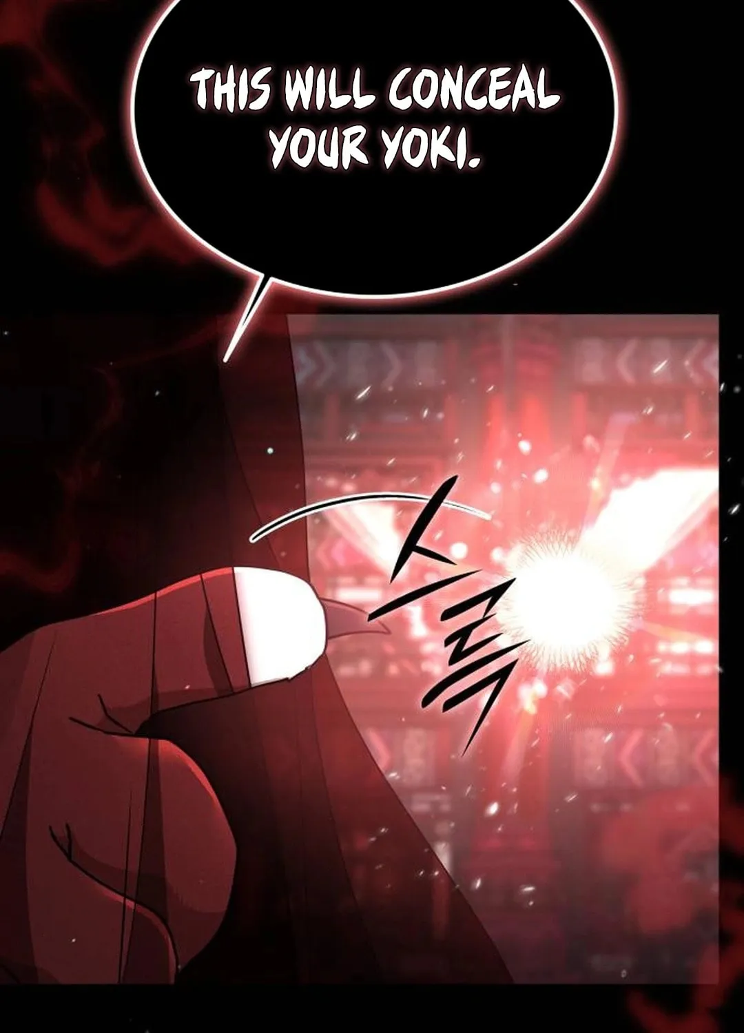 Divine Beast Kindergarten Chapter 14 page 122 - 