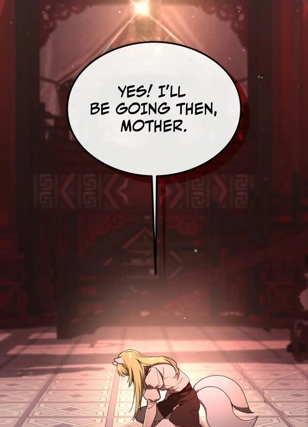 Divine Beast Kindergarten Chapter 14 page 125 - 
