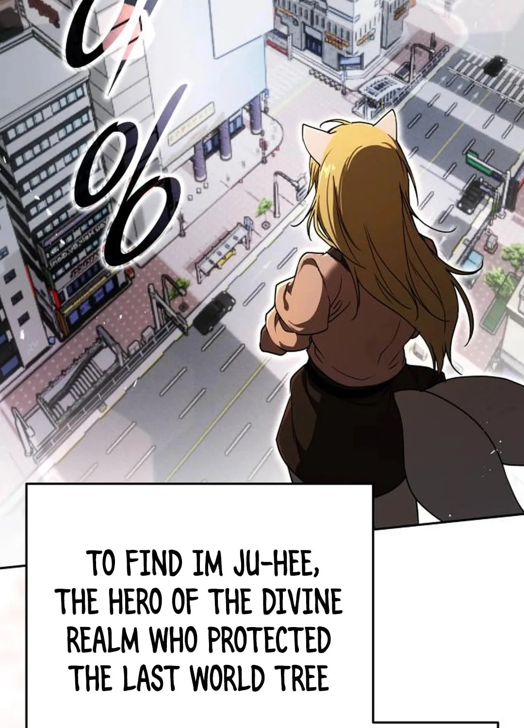 Divine Beast Kindergarten Chapter 14 page 128 - 