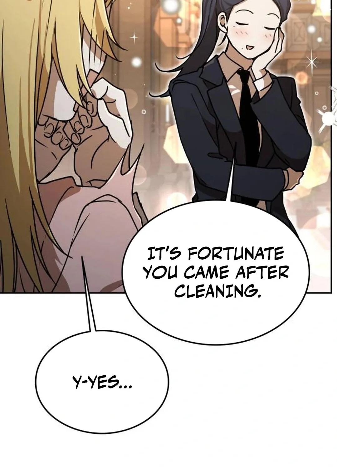 Divine Beast Kindergarten Chapter 14 page 149 - 