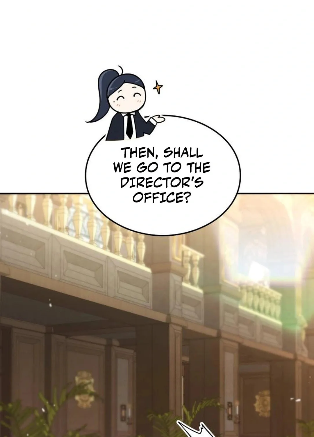 Divine Beast Kindergarten Chapter 14 page 150 - 