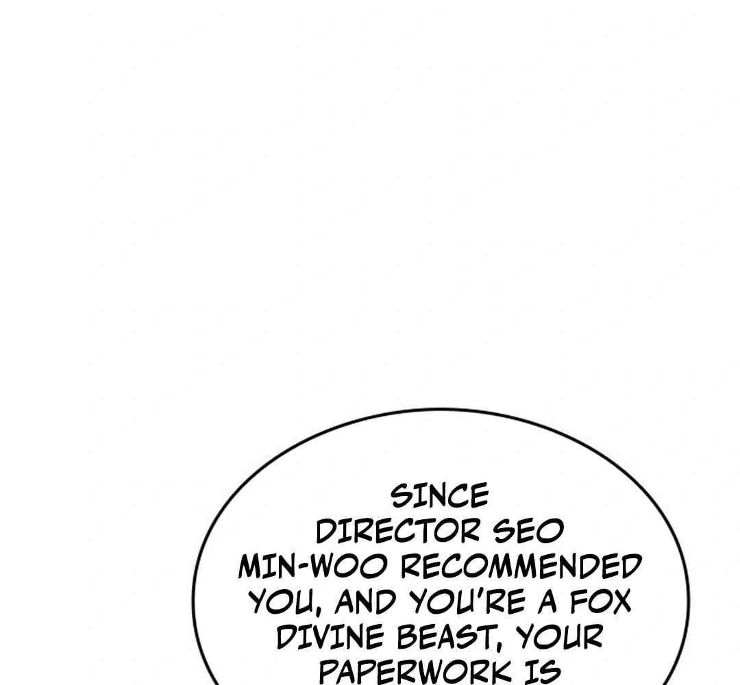 Divine Beast Kindergarten Chapter 14 page 154 - 