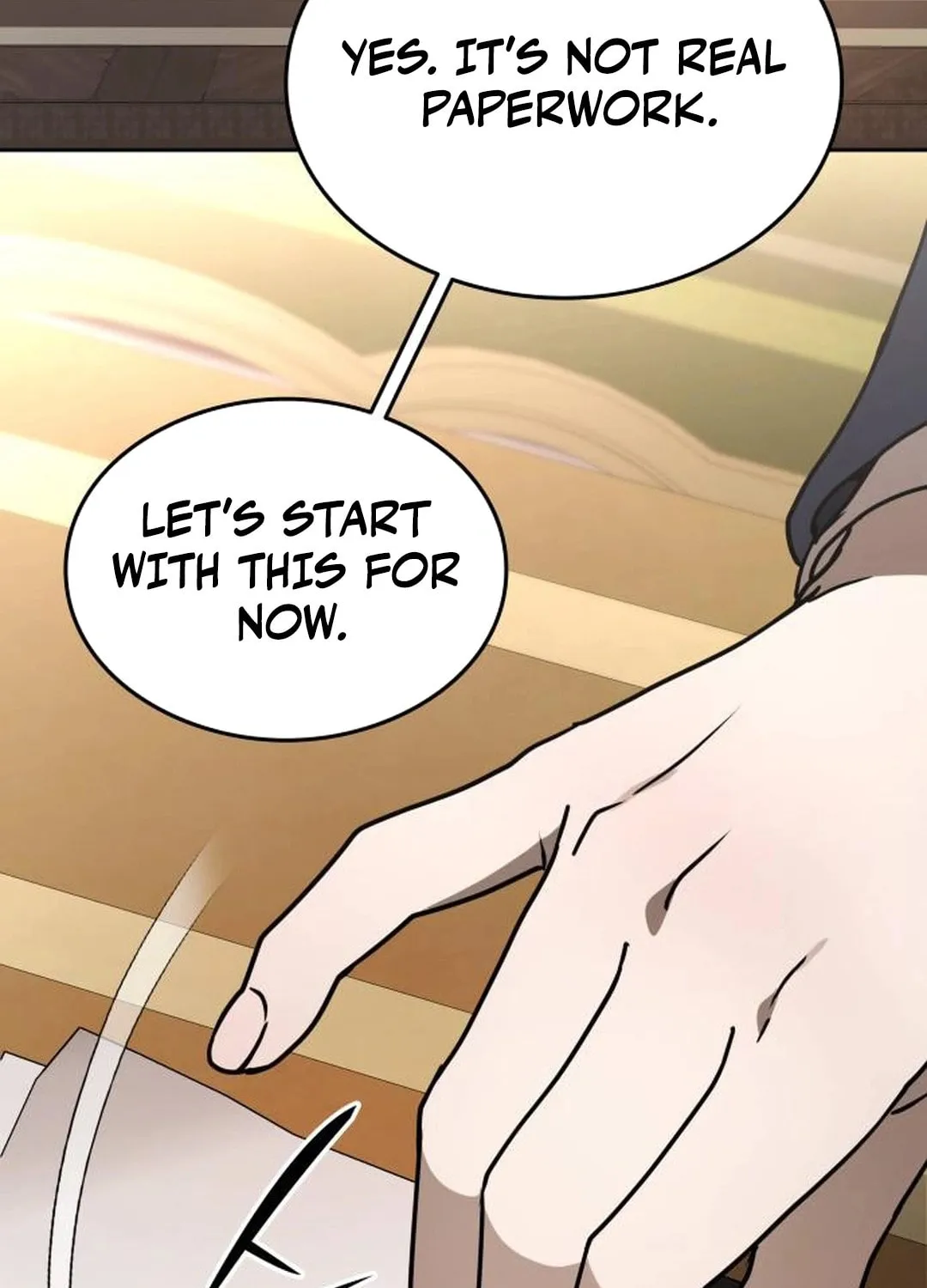 Divine Beast Kindergarten Chapter 14 page 156 - 